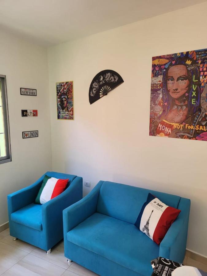 Hostel Kaizen กูรีตีบา ภายนอก รูปภาพ