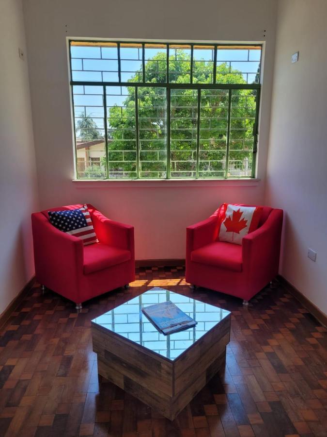 Hostel Kaizen กูรีตีบา ภายนอก รูปภาพ