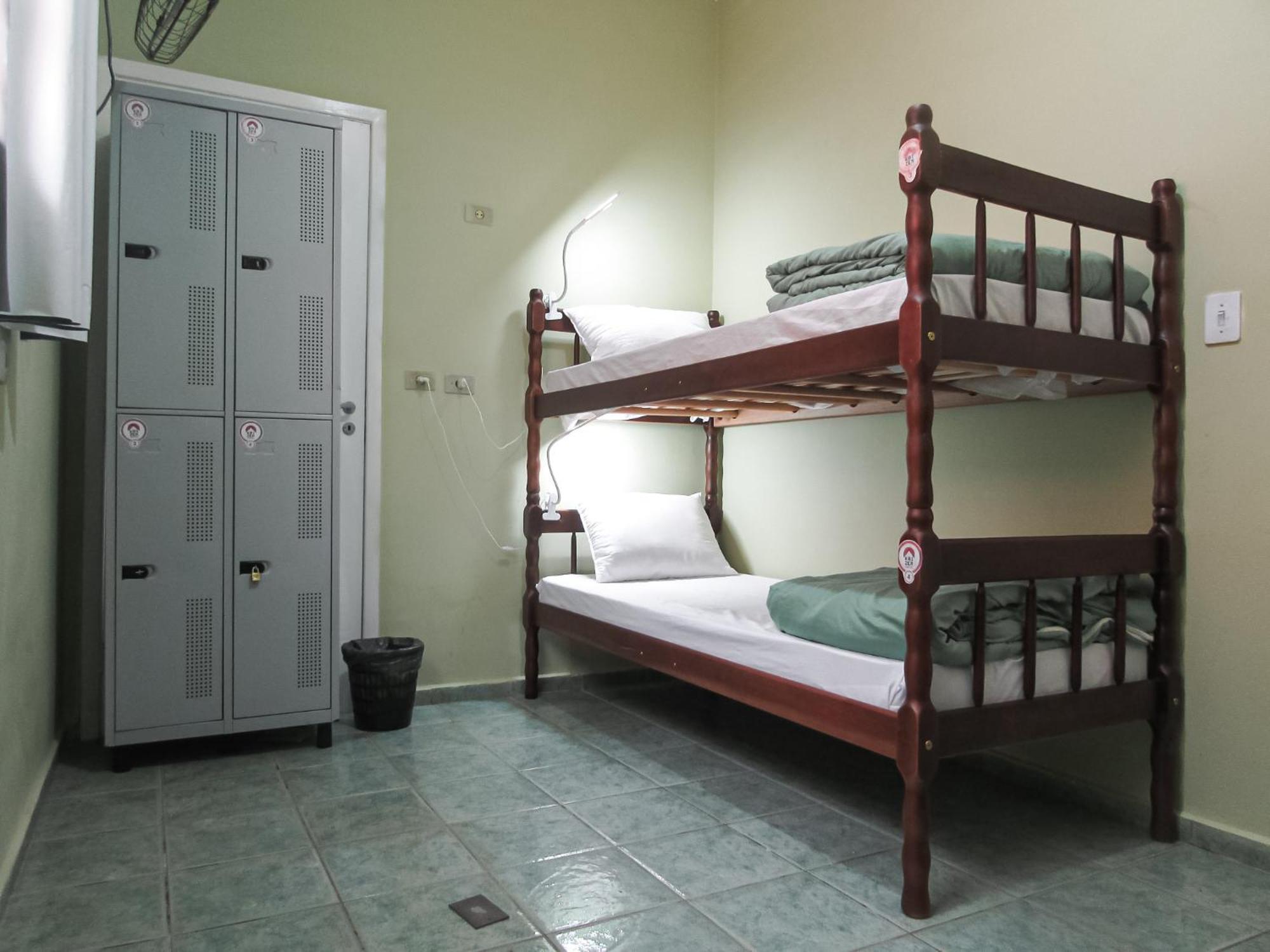Hostel Kaizen กูรีตีบา ภายนอก รูปภาพ