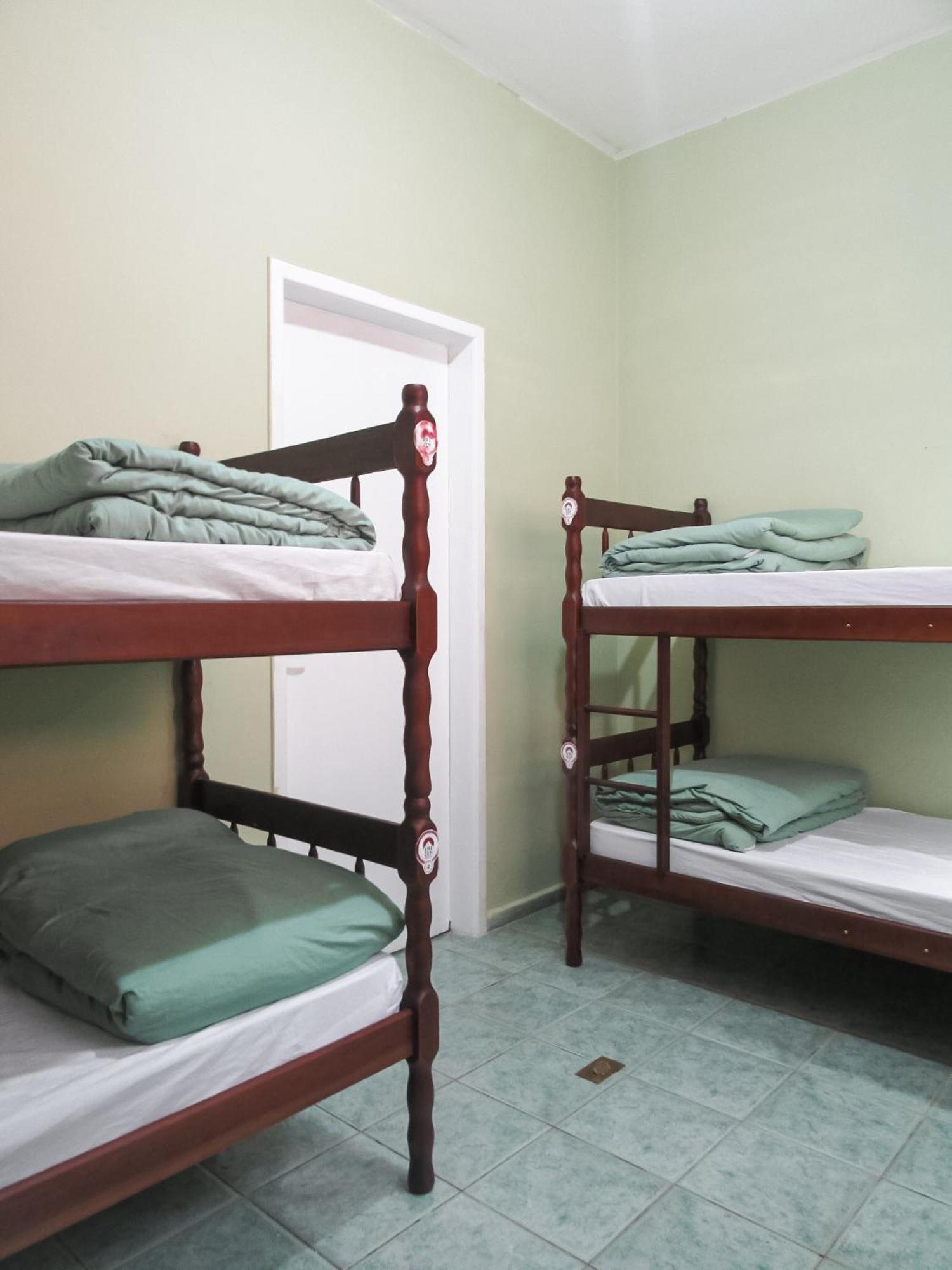 Hostel Kaizen กูรีตีบา ภายนอก รูปภาพ