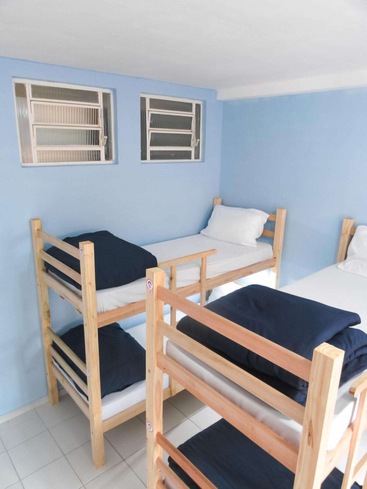 Hostel Kaizen กูรีตีบา ภายนอก รูปภาพ