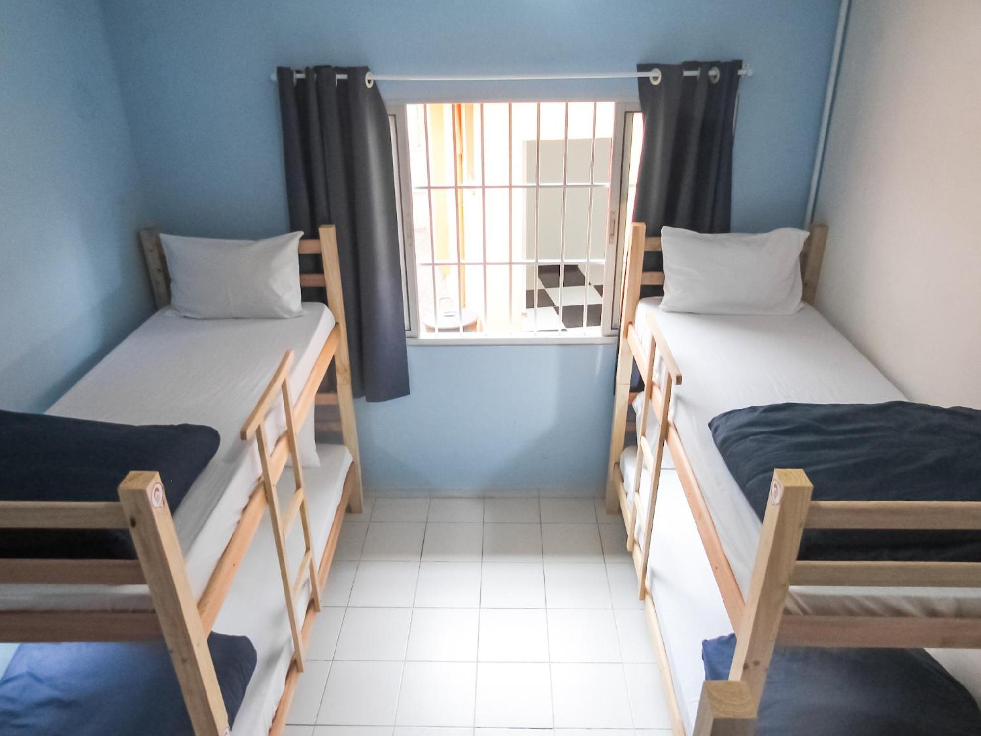 Hostel Kaizen กูรีตีบา ภายนอก รูปภาพ