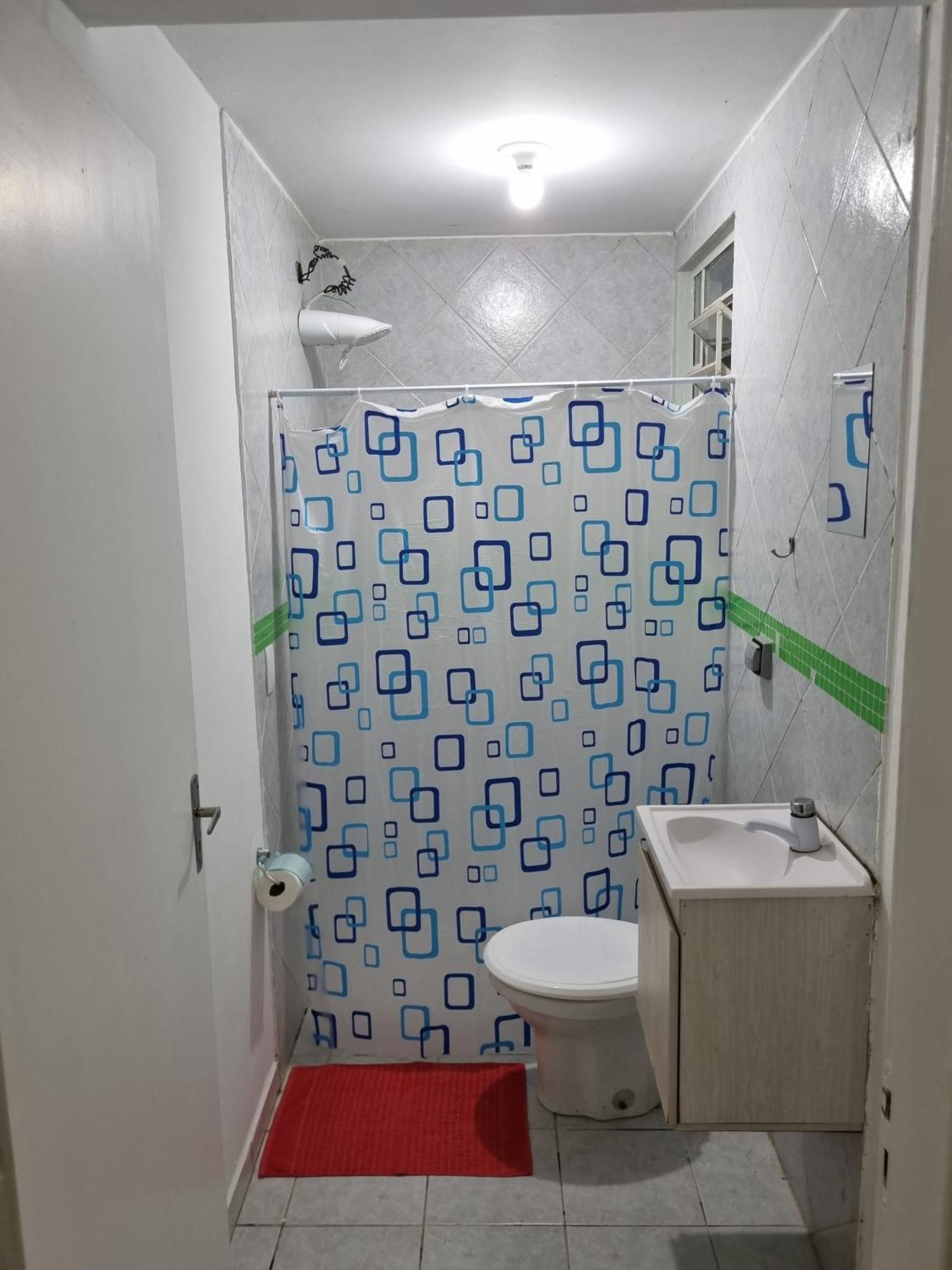 Hostel Kaizen กูรีตีบา ภายนอก รูปภาพ