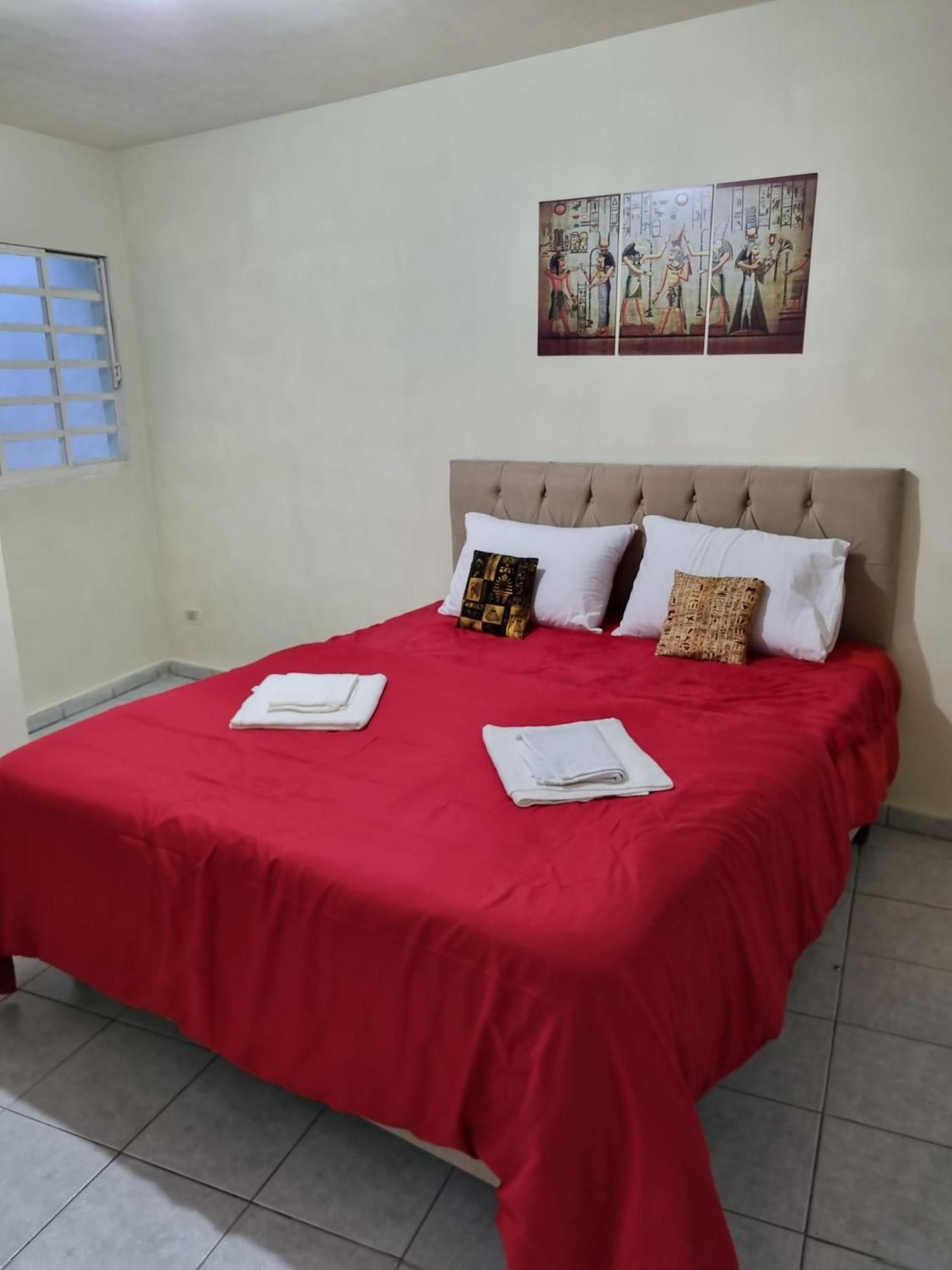 Hostel Kaizen กูรีตีบา ภายนอก รูปภาพ